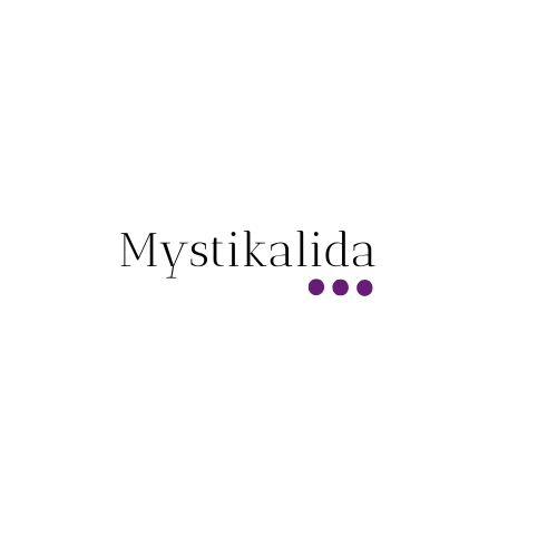 Logo www.Mystikalida.com